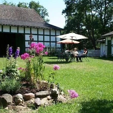 Sonnenhof Im Wendland 3*