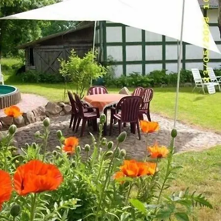 Sonnenhof Im Wendland