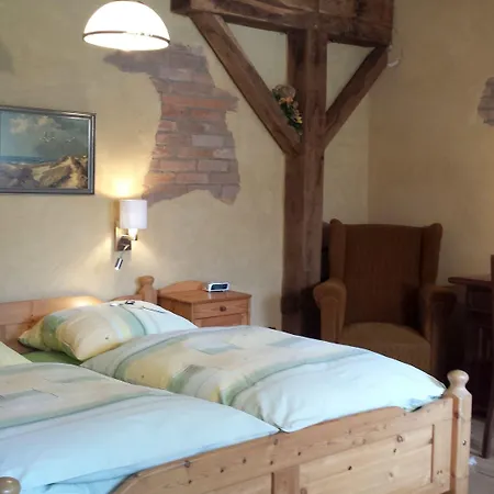 Sonnenhof Im Wendland 3* Clenze