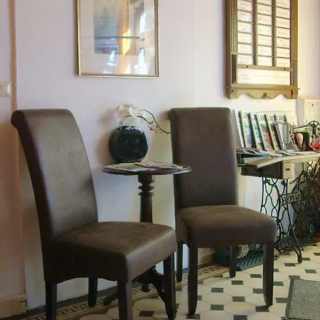 Sonnenhof Im Wendland Hotel