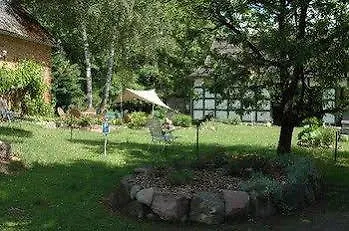 Sonnenhof Im Wendland Hotel Clenze