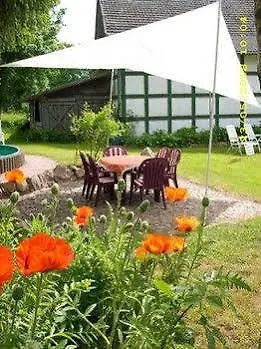 Sonnenhof Im Wendland