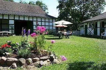 Hotel Sonnenhof Im Wendland
