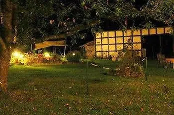 מלון Sonnenhof Im Wendland Clenze