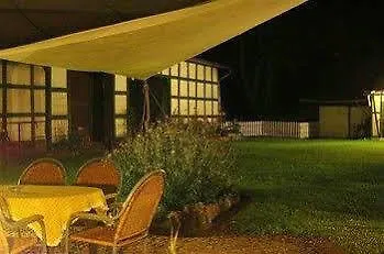 Hotel Sonnenhof Im Wendland 3*