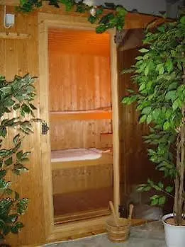 Hotel Sonnenhof Im Wendland 3*