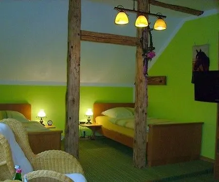 Sonnenhof Im Wendland 3*