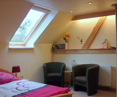Szálloda Sonnenhof Im Wendland Clenze