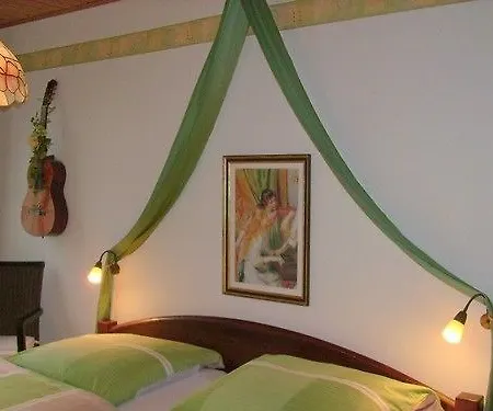 Sonnenhof Im Wendland Hotel Clenze