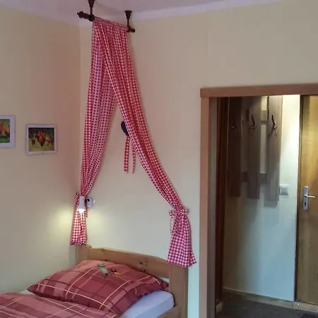 Hotel Sonnenhof Im Wendland 3*