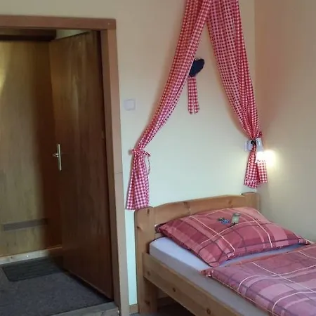 Sonnenhof Im Wendland Szálloda 3*