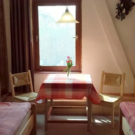 Hotel Sonnenhof Im Wendland