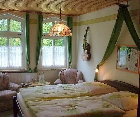 Sonnenhof Im Wendland Szálloda
