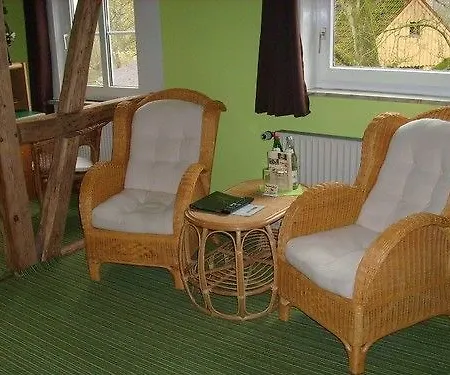 Sonnenhof Im Wendland
