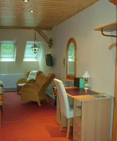 Sonnenhof Im Wendland 3*
