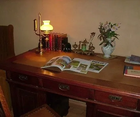 Sonnenhof Im Wendland Hotel Clenze