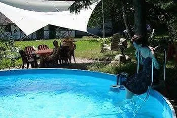 Sonnenhof Im Wendland Hotel 3*