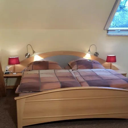 Hotel Sonnenhof Im Wendland 3*