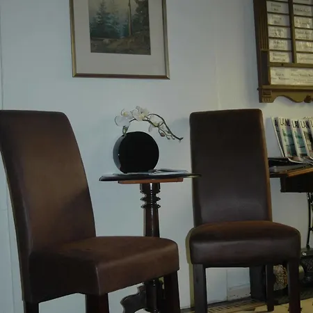 Sonnenhof Im Wendland Hotel 3*