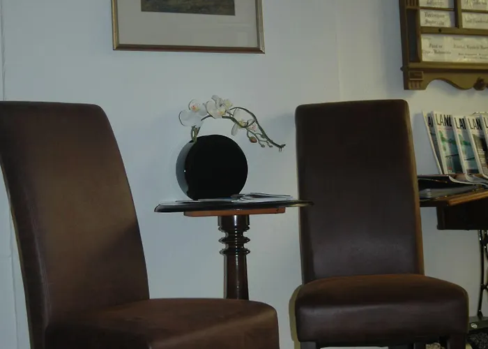 Sonnenhof Im Wendland