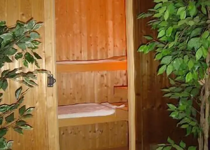 Sonnenhof Im Wendland Hotel 3*
