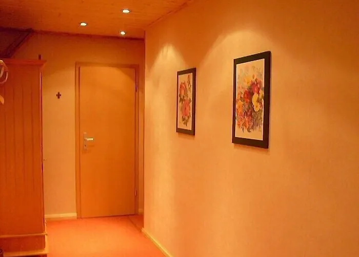 Sonnenhof Im Wendland Hotel 3*