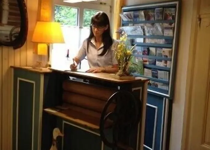 Sonnenhof Im Wendland Clenze