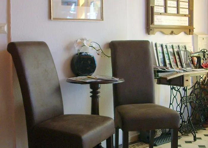 Sonnenhof Im Wendland Hotel