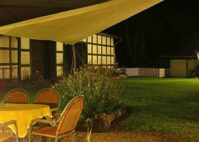 Hotel Sonnenhof Im Wendland Clenze