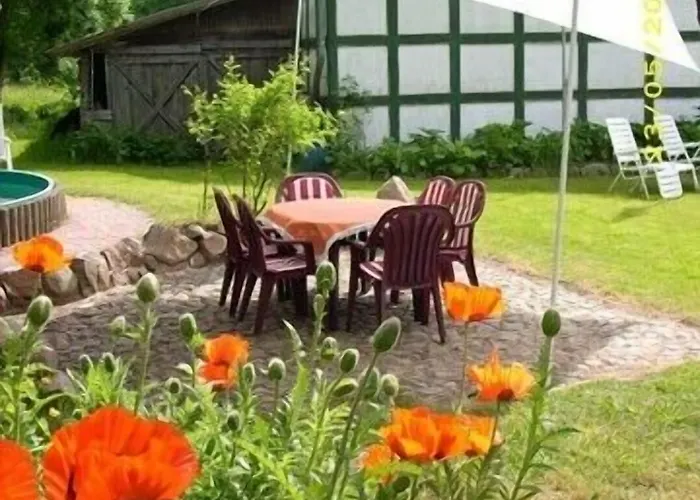 Sonnenhof Im Wendland