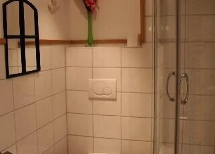 Sonnenhof Im Wendland Hotel 3*