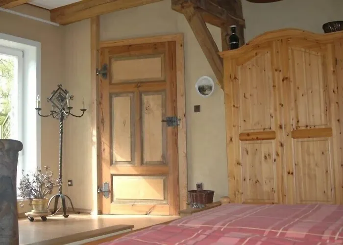Hotel Sonnenhof Im Wendland 3*