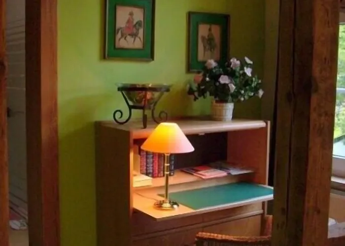 Sonnenhof Im Wendland Hotel