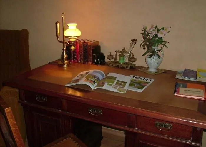 Hotel Sonnenhof Im Wendland Clenze