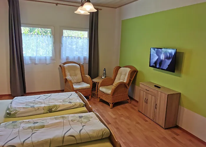 Hotel Sonnenhof Im Wendland 3*