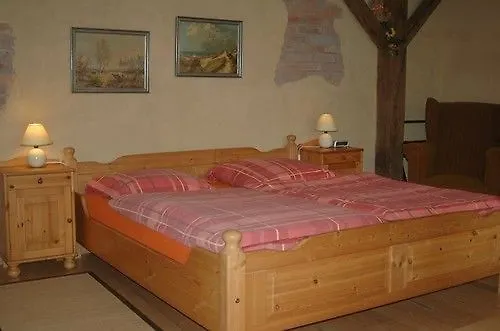 Sonnenhof Im Wendland 3* Clenze