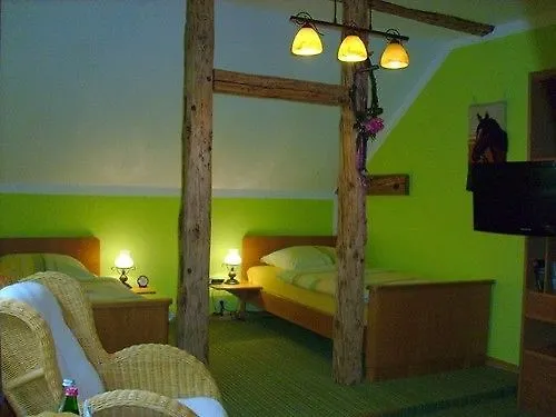 Sonnenhof Im Wendland 3*