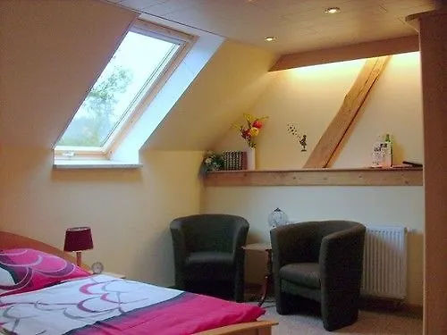 Hotel Sonnenhof Im Wendland Clenze