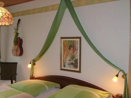 Sonnenhof Im Wendland Hotel Clenze