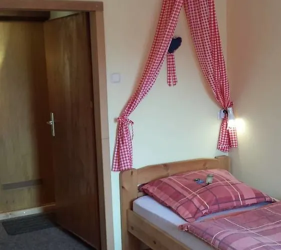 Sonnenhof Im Wendland Hotel 3*