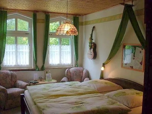 Sonnenhof Im Wendland Hotel