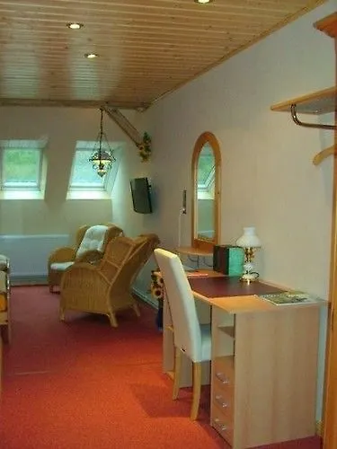 Sonnenhof Im Wendland 3*